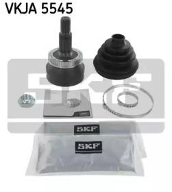 Шарнирный комплект SKF VKJA 5545